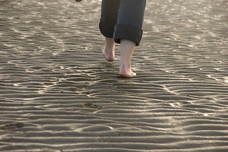 Every Place You Will Set Your Feet