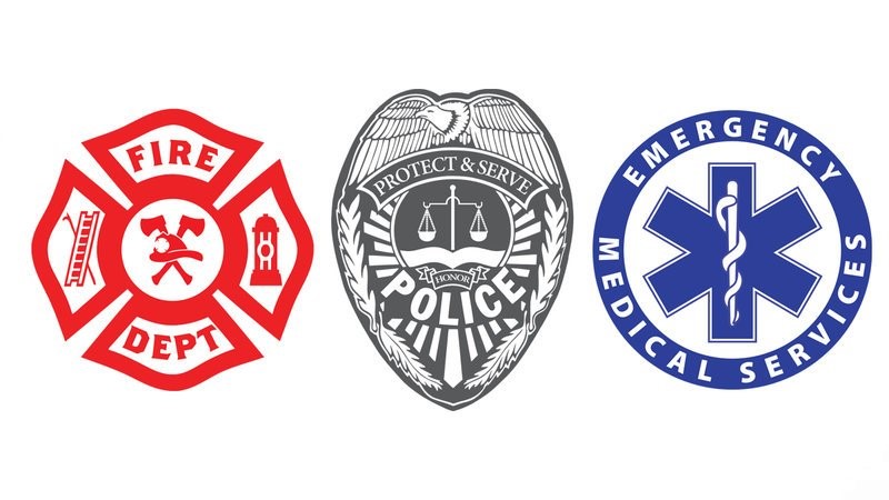Are You A First Responder?