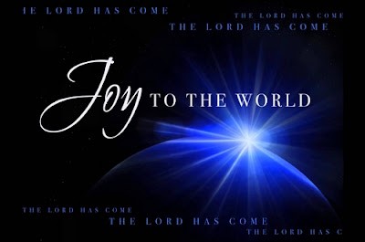 Good News of Great Joy!