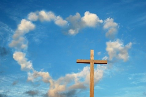 The Love of God Model